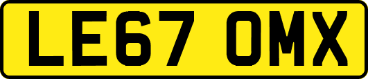LE67OMX