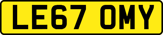 LE67OMY