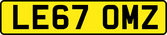 LE67OMZ