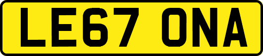 LE67ONA
