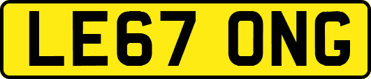 LE67ONG