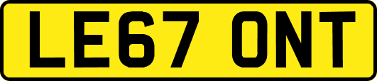 LE67ONT