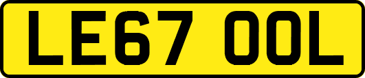 LE67OOL