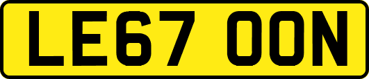 LE67OON