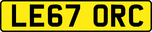 LE67ORC