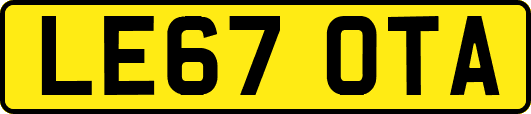 LE67OTA