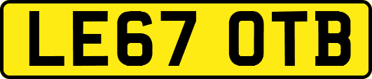 LE67OTB