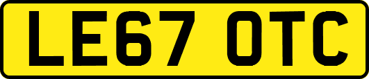 LE67OTC