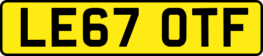 LE67OTF