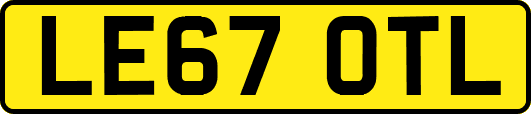 LE67OTL