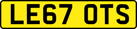 LE67OTS