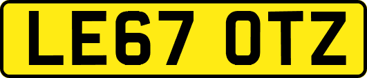 LE67OTZ