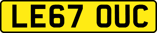 LE67OUC