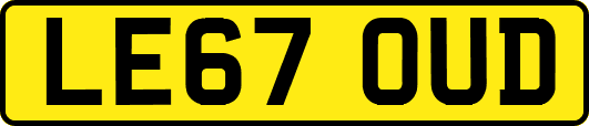 LE67OUD