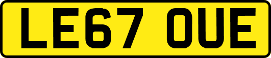 LE67OUE