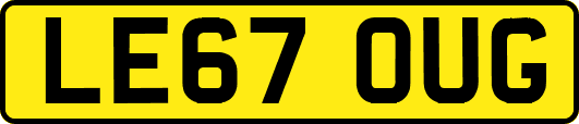 LE67OUG