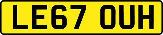 LE67OUH