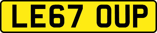 LE67OUP