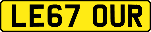 LE67OUR
