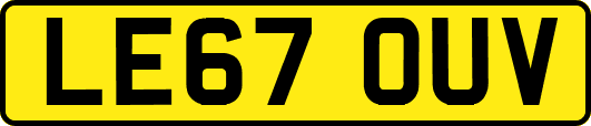 LE67OUV