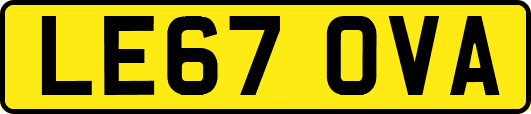 LE67OVA