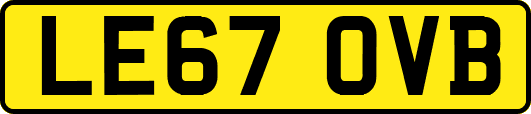 LE67OVB