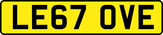 LE67OVE