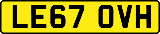 LE67OVH