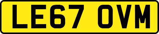 LE67OVM