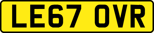 LE67OVR