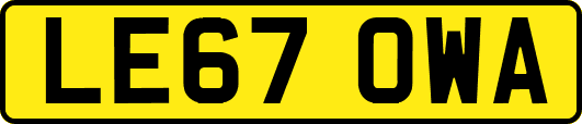 LE67OWA