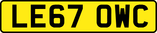 LE67OWC
