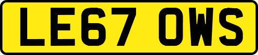 LE67OWS