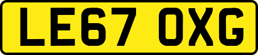 LE67OXG