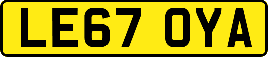 LE67OYA