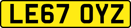 LE67OYZ