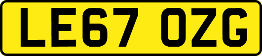 LE67OZG