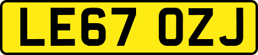 LE67OZJ