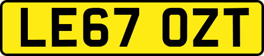 LE67OZT