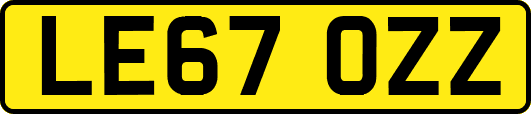 LE67OZZ