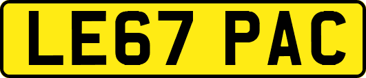 LE67PAC