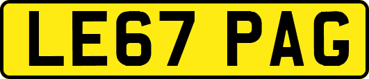 LE67PAG