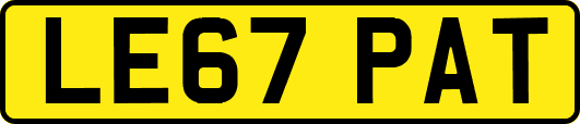LE67PAT