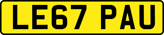 LE67PAU