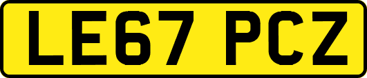 LE67PCZ