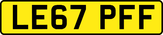 LE67PFF