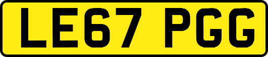 LE67PGG