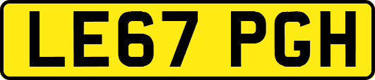 LE67PGH