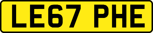 LE67PHE
