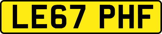 LE67PHF